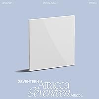 SEVENTEEN - SEVENTEEN 9th Mini Album 'Attacca'[Op.3